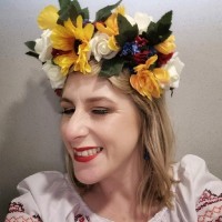 Kimberley-Marie Sklinar (CIIC)