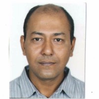 Amitabha Sarkar