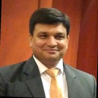 Ashwani Kaushik