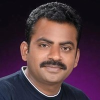 Vijayan Ettickan