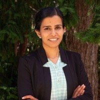 Reshma Raghava Kurup