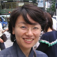 JUEUN CHOI