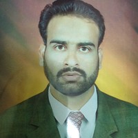 Yaqoob Muhammad