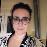 Agnieszka Rybińska