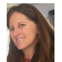 Marie-Claude Amoureux