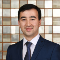 Bekzod Khamroev