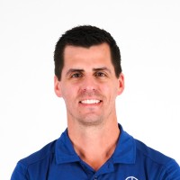 Jake Hamlin
