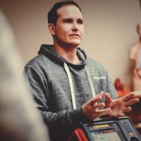 Kaleb Lachenicht