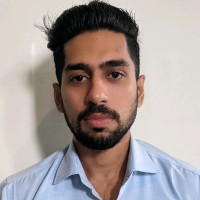 Shailesh Chandarana