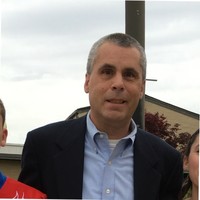 Peter Luebke