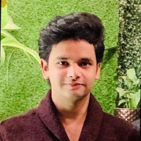 Seemanchal Goel Ms (Ophthalmology) Gold Medalist