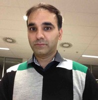Mohit Arora