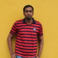 Lingeshwaran Raj