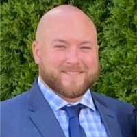 Stephen Cooksey, CFCI, CFE