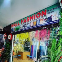 Wall Fashion