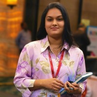 Anusha Rawal
