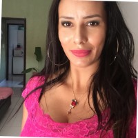 Jacqueline Santos