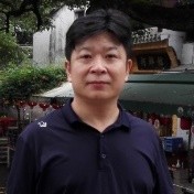 徐兆宏