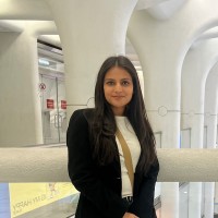 Shivani Patel
