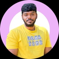 Vijay Mohan Kannappan