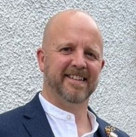 Neil Crossley