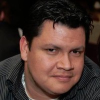 Richard Gonzales