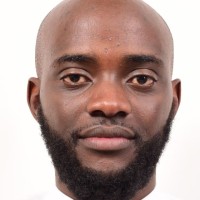 Timothy B Ombachi