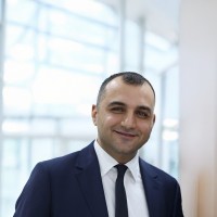 Ozan Albayrak, Pfmp, Pmp