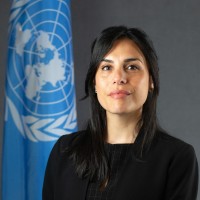 Claudia Ortiz
