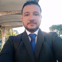 Klaus Raed Jabra González