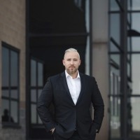 Christopher Bierstedt