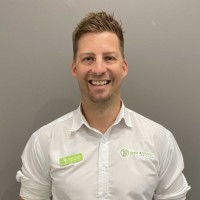 Daniel Scott