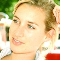 Johanna Haniel