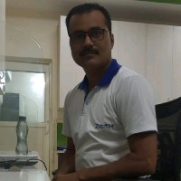 Sushil Kumar Pandey
