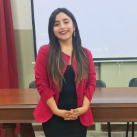 Emely Nycol Morillo Luis