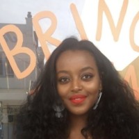 Rahel Negash