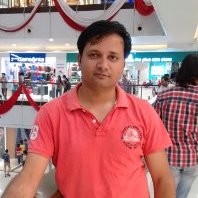 Pankaj Goyal
