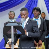 Freeman Edem Agorkpa