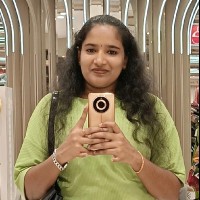 Krishnapriya P P
