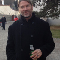 David Campbell