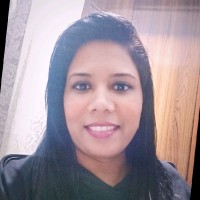 Rita Nair