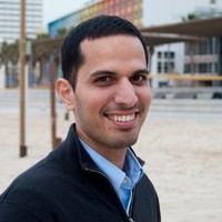 Yair Aouizerat
