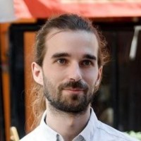 Florian GRIMAUD