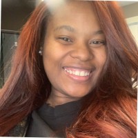 Tashara Harris