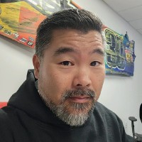 Ryan Mizushima