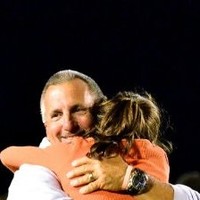 Coach Gregory