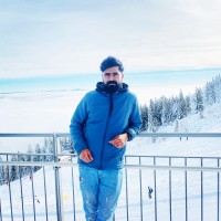 Arjun Parachalil