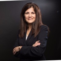 Maria Bowers, SHRM-CP
