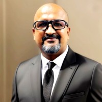 Anil Kumar Sharma