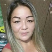 AURELIANE Carvalho